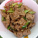 Cooksnap dari Bunda Luqman's Kitchen untuk resep Daging Teriyaki &Buncis