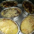 Cooksnap dari Anindya Umami untuk resep Bread Pudding Oven