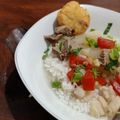 Cooksnap dari mutia untuk resep Soto Bandung ala #DapoerVirgie