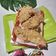 Cooksnap dari Indah Tuwiarsih untuk resep Pisang goreng kremes 🍌