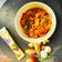 Madhu Bhargava का कुकस्नैप जब उन्होंने कच्ची हल्दी आंवला और लहसुन की सब्जी(kachchi haldi aur lahsun ki sabzi recipe in Hindi) बनाया था।
