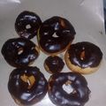 Cooksnap dari Diyan Ummu iskhoyas untuk resep Eggless Potato Donuts