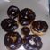 Cooksnap dari Diyan Ummu iskhoyas untuk resep Eggless Potato Donuts