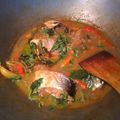 Cooksnap dari Neti Herawati untuk resep Pindang Patin Khas Palembang