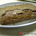 Cooksnap από vassopt στη συνταγή Κέικ διαίτης