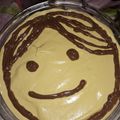 صورة من Hi Hhi، شاركها بعد تجربة وصفة حلى سهل وسريع