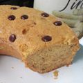 Cooksnap dari Rini Widiyanti untuk resep Bolu pisang super moist