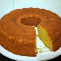 Cooksnap dari Jamilah Idha untuk resep Butter cake