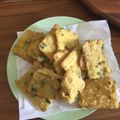 Cooksnap dari ive untuk resep Tempe mendoan banyumas