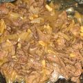Cooksnap dari Taebunny Reii untuk resep Beef teriyaki tanpa saus teriyaki