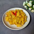 Cooksnap dari ihdanas untuk resep Bakwan Jagung Empuk Renyah