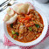 Cooksnap dari Mama Queen untuk resep Mie Godog