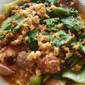 Cooksnap dari zel untuk resep Seblak Indomie Nagih