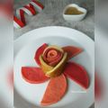 Cooksnap dari Noni Sukmawati untuk resep Serabi Kuah Kinca Khas Bandung