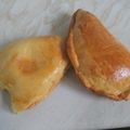 Cooksnap από fani210 στη συνταγή Ατομικές τυρόπιτες / λουκανικόπιτες φούρνου