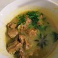 Cooksnap dari prita puspa untuk resep Empal Gentong