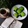 Cooksnap dari DaruDewi untuk resep Wajik Pandan