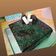 Cooksnap dari Novi Yanti untuk resep Brownies Kukus Ny. Liem