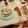 Cooksnap de christine da cruz sur la recette Number cake Kinder