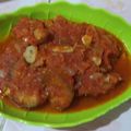 Cooksnap dari Nani Rose untuk resep Tuna sarden home Made #pekaninspirasi
