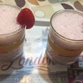 صورة من Mrs Ch3f، شاركها بعد تجربة وصفة كوكتيل فواكة 🍓🍌🍏🍊🍇