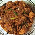 Cooksnap dari Novi Kurnitasari untuk resep Ayam Kecap Bumbu Bali