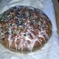 El cooksnap de gustavo fernandez cuando hizo Pan Dulce delicioso!.