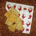 El cooksnap de Nataly cuando hizo Galletas  Fáciles.