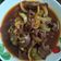 Cooksnap dari Liliana untuk resep Bistik Daging Sapi Iris