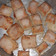 El cooksnap de Laura Mecilla cuando hizo Criollitos de Margarina.