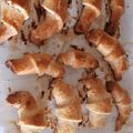 El cooksnap de Maria Jose Gonzalez Garcia cuando hizo Medialunas de Manteca ! 🥐🇦🇷.