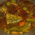 Cooksnap dari Ranie Ramandhani untuk resep Pindang Bandeng Betawi (670)