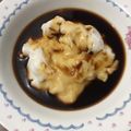 Cooksnap dari Dewi Safitri untuk resep Bubur Sumsum (Super Lembut)