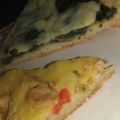 El cooksnap de Paola Córdoba cuando hizo Masa de tarta (3 ingredientes) Súper Económica!.