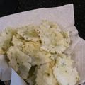 Cooksnap dari Nabila Fadil Ah untuk resep Cireng crispy praktis anti gagal