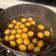陳波波 的 黑糖地瓜圓 cooksnap