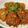รูป Cooksnap ของ ครัวนุ้งแคท เมื่อเขาทำ ทอดมันอกไก่ปลาดอลลี่ (คลีน)