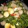 Cooksnap dari lena firdaus untuk resep Ca Kangkung Rebon Telur Puyuh