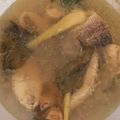 Cooksnap dari Ayu Ray untuk resep Ikan Marlin Kuah Kuning