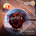 کوک اسنپ Somayeh بعد از امتحان کردن انار پته (خمس انگور یا مربای انگور).