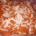 El cooksnap de Elena C cuando hizo Enchiladas de pollo en salsa roja | Comida Mexicana.