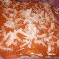 El cooksnap de Elena C cuando hizo Enchiladas de pollo en salsa roja | Comida Mexicana.