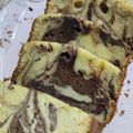 Cooksnap dari Heity jannati untuk resep Moist Marble Cake / Marmer Cake Moist (beneran moist loooh, nyoklat dan buttery, recommended!)