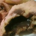 Cooksnap dari Ayu DeLova (DelovaKitchen) untuk resep Japanese Choux / Tiger Soes