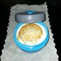 Cooksnap dari Rika Kartika untuk resep Stup roti snack MPASI 7m+