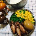 May 的 炒玉米 cooksnap