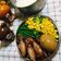 May 的 炒玉米 cooksnap
