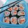 Cooksnap dari Flafiani cios conara untuk resep Sushi TunaMayo