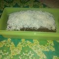 Cooksnap dari Velly Nofriyanti Sukamto untuk resep Brownis kukus chocolatos lembuttt