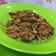 Cooksnap dari Aryasti Arifatun Nisa untuk resep Tumis Pindang Pete Pedas ft kemangi